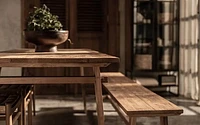 D-Bodhi Artisan Dining Table