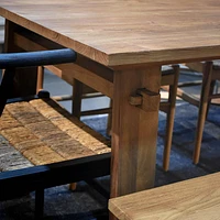 D-Bodhi Artisan Dining Table