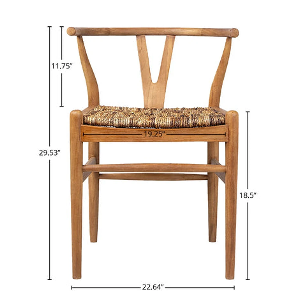 D-Bodhi Caterpillar Twin Chair