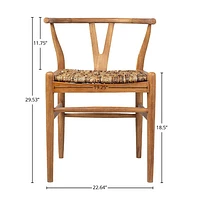 D-Bodhi Caterpillar Twin Chair