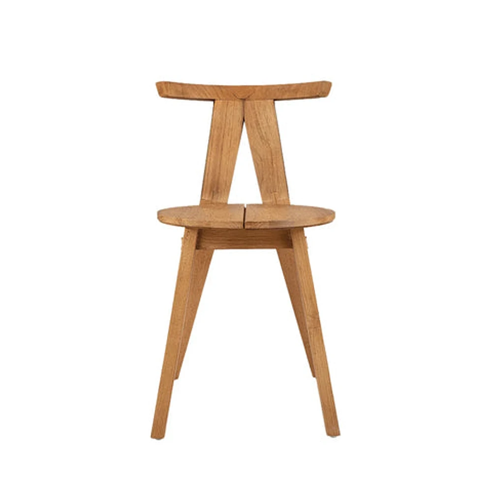 D-Bodhi Artisan Buffalo Dining Chair