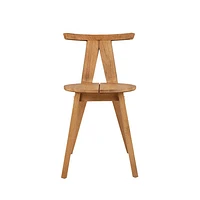 D-Bodhi Artisan Buffalo Dining Chair