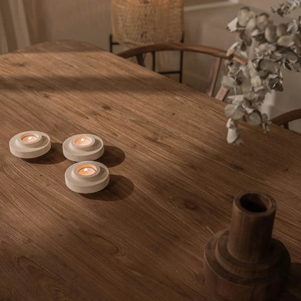 D-Bodhi Ring Candle Holder