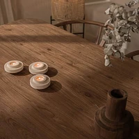 D-Bodhi Ring Candle Holder