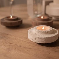 D-Bodhi Ring Candle Holder