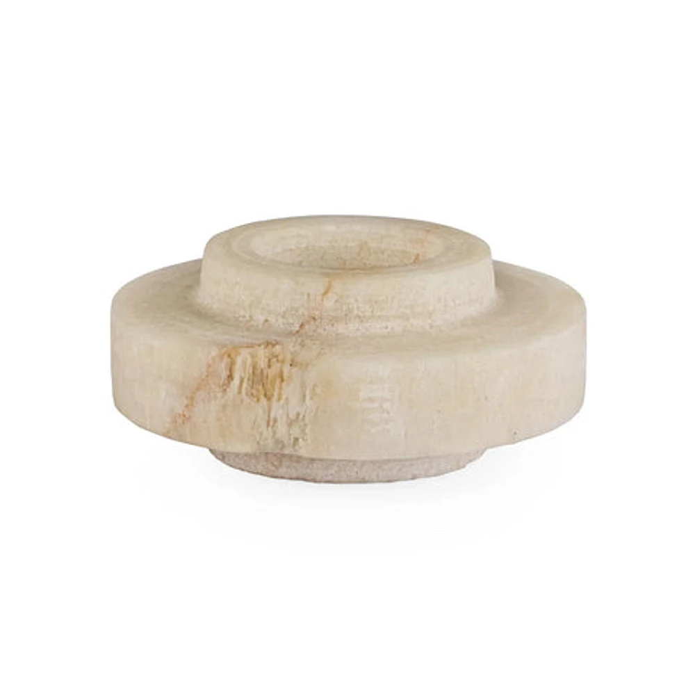 D-Bodhi Ring Candle Holder