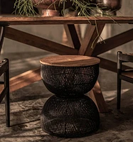 D-Bodhi Wave Side Table