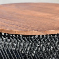 D-Bodhi Wave Side Table