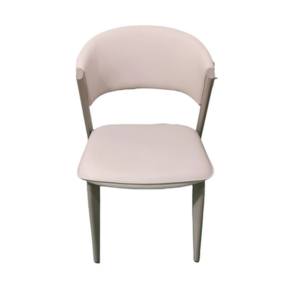 Arne Dining Chair - Beige