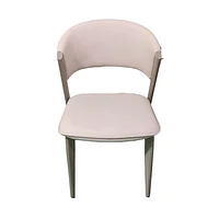 Arne Dining Chair - Beige