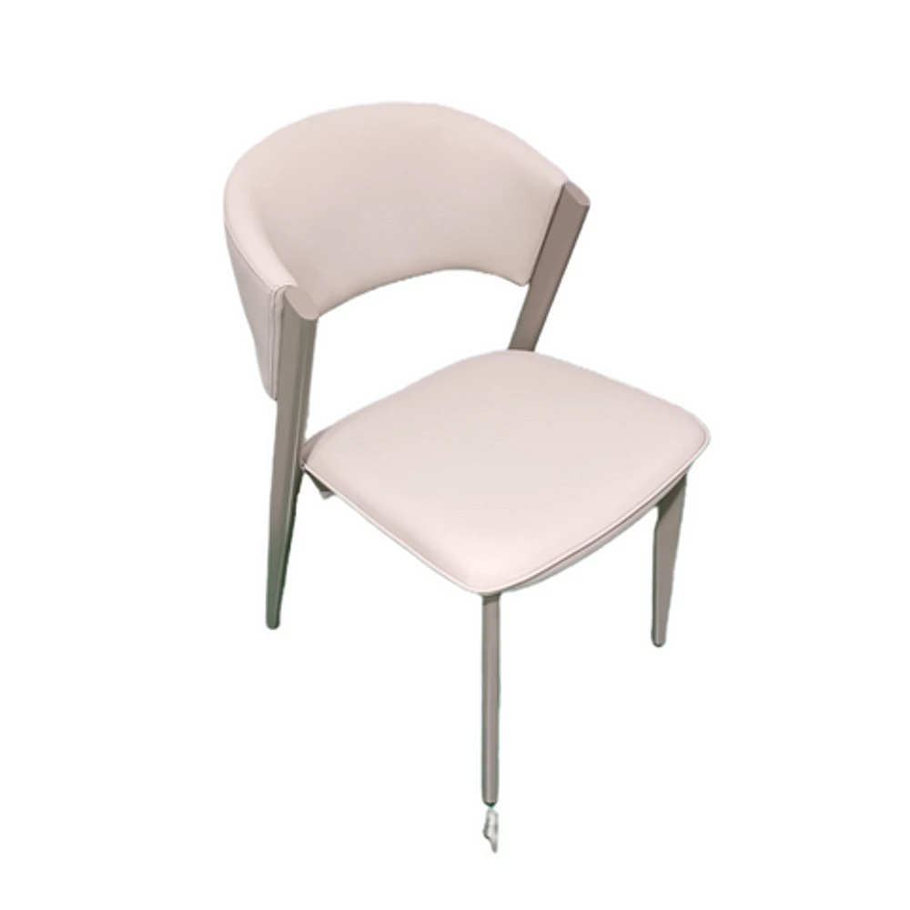 Arne Dining Chair - Beige