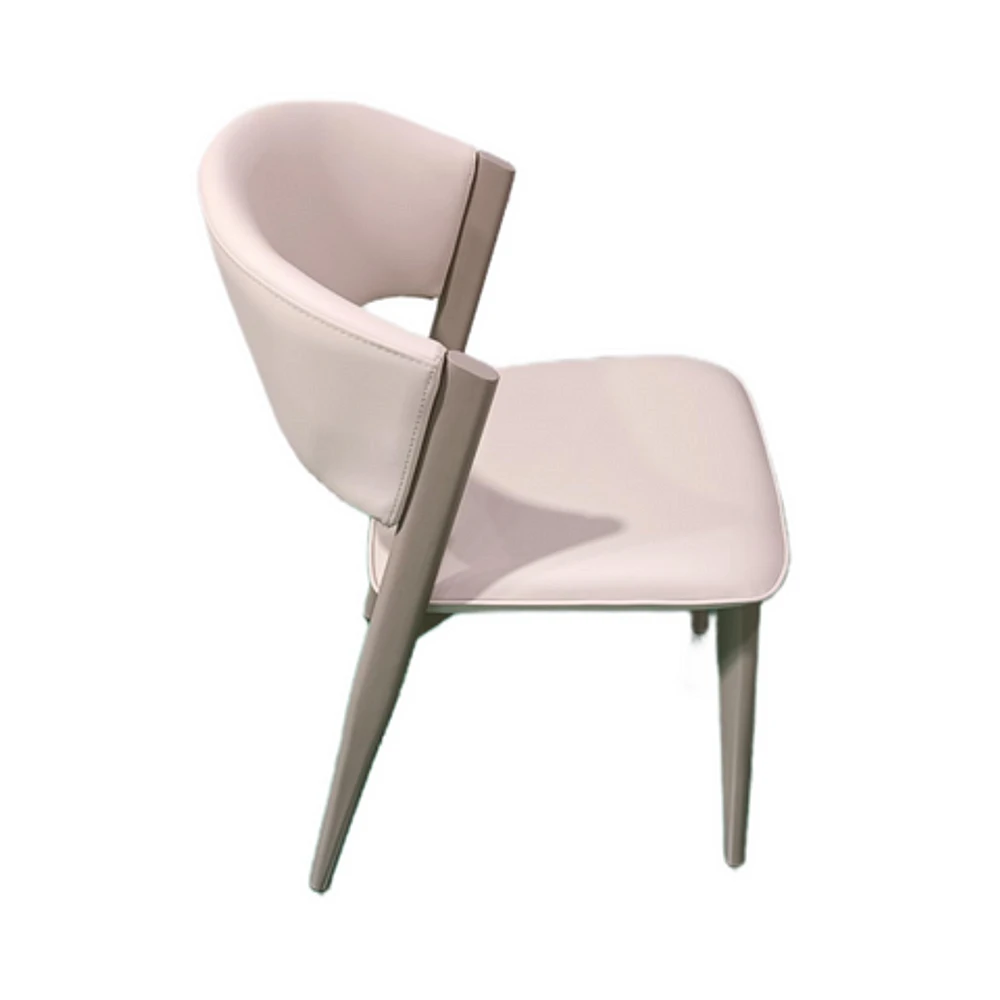 Arne Dining Chair - Beige