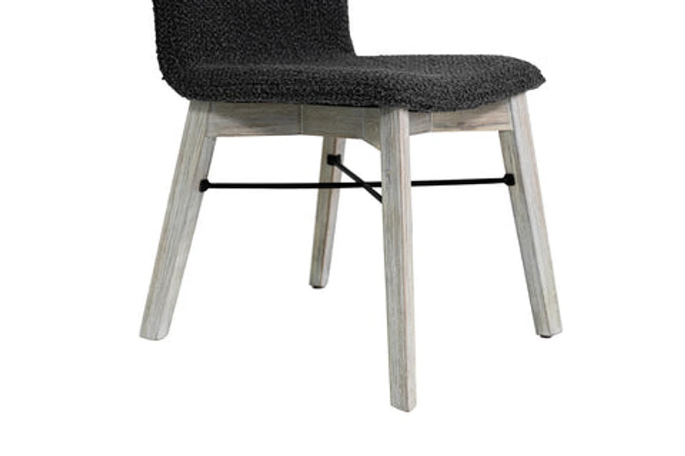 Gemini Dining Chair