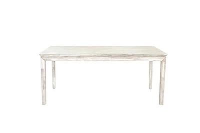 Gemini Dining Table