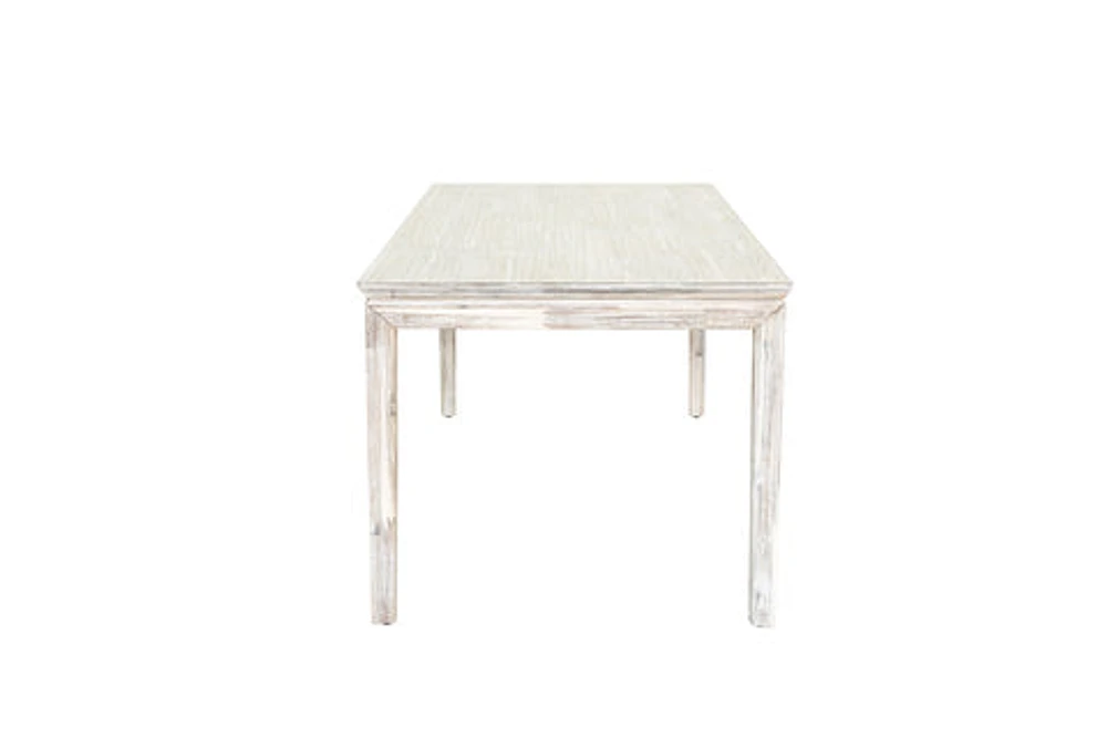 Gemini Dining Table