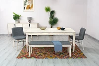 Gemini Dining Table