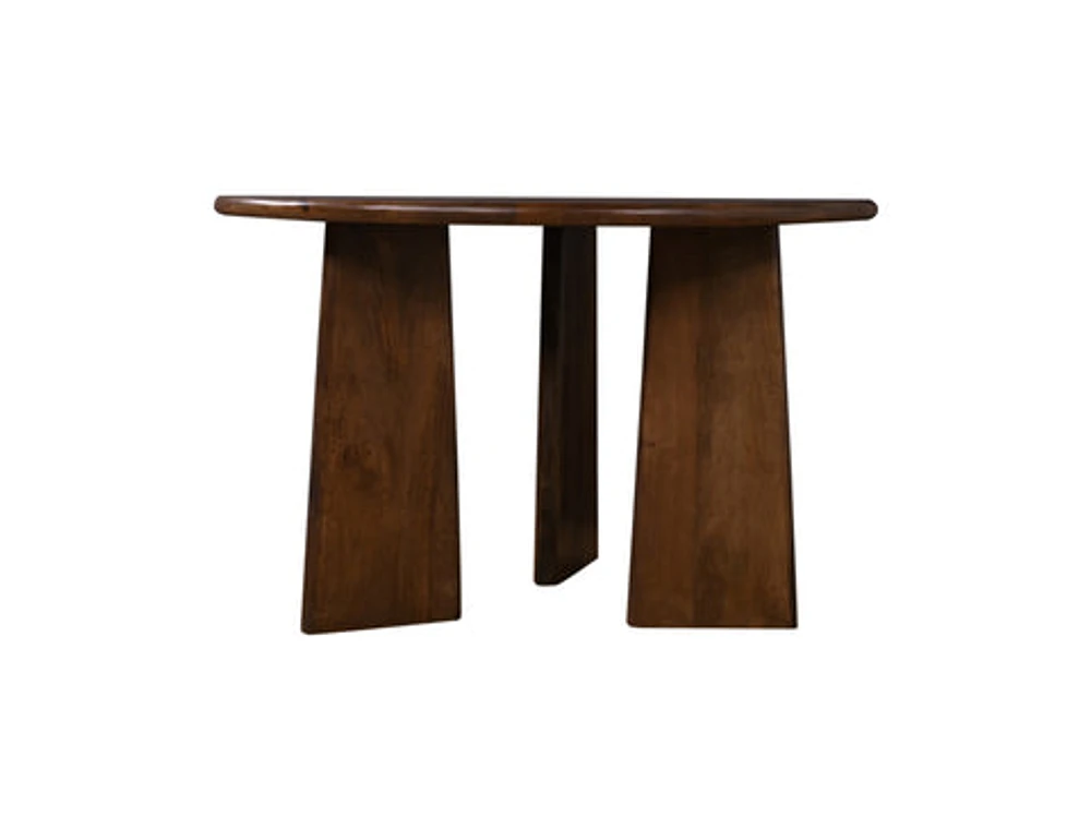 Lars Wooden Dining Table