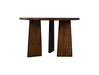 Lars Wooden Dining Table