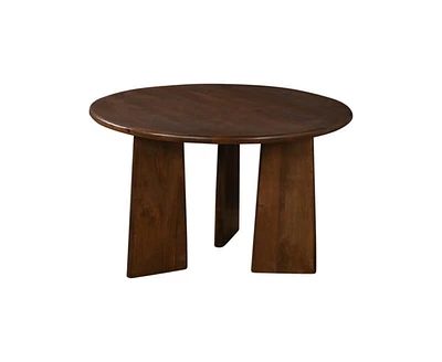 Lars Wooden Dining Table