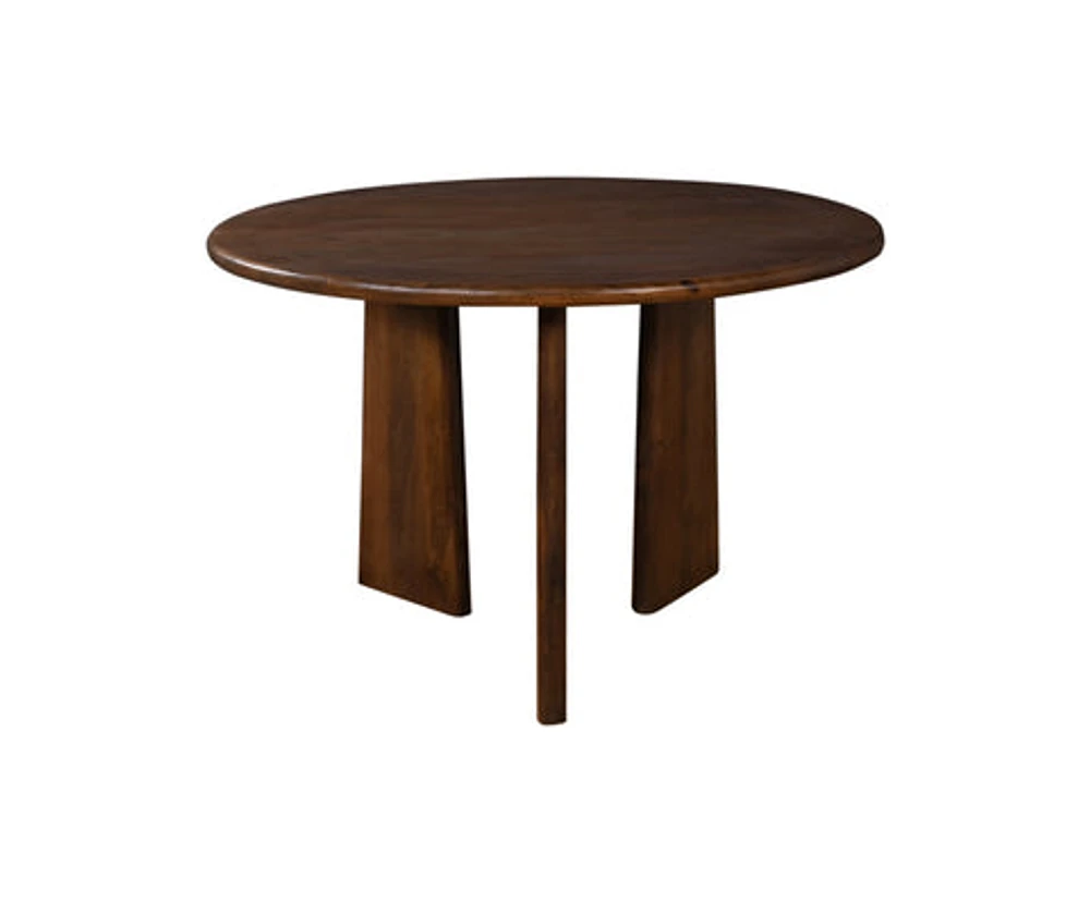 Lars Wooden Dining Table