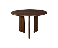 Lars Wooden Dining Table