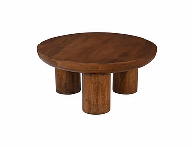 Mallory Wooden Dining Table