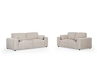 Chiara Loveseat