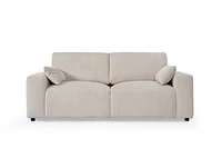 Chiara Loveseat