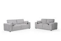 Chiara Loveseat