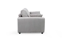 Chiara Loveseat