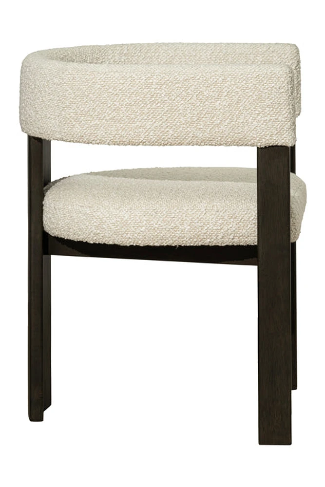 HAILEY ARM CHAIR