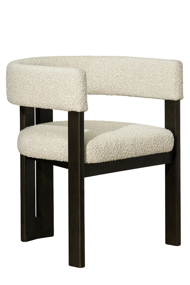 HAILEY ARM CHAIR