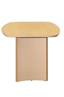 HOLM DINING TABLE