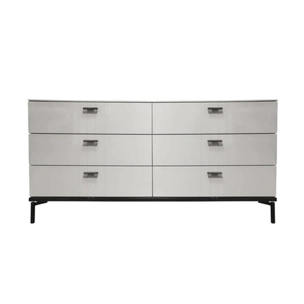 Savanna Bedroom Dresser