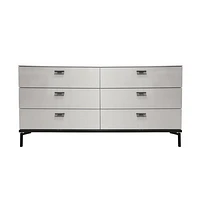 Savanna Bedroom Dresser