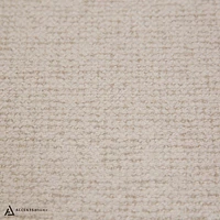 Dario Open-Back Upholstered Chair - Abby Flax
