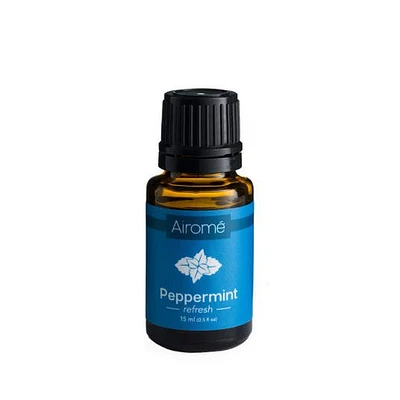 Peppermint Essential Oil