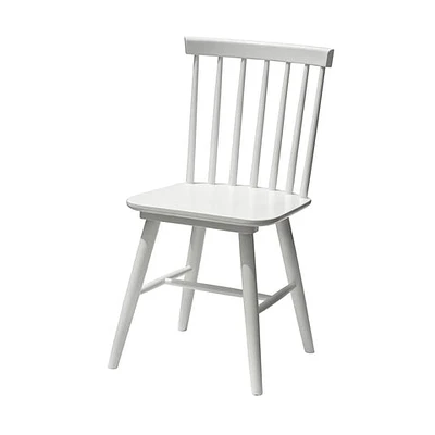 Easton Dining Chair - White