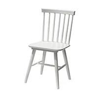 Easton Dining Chair - White