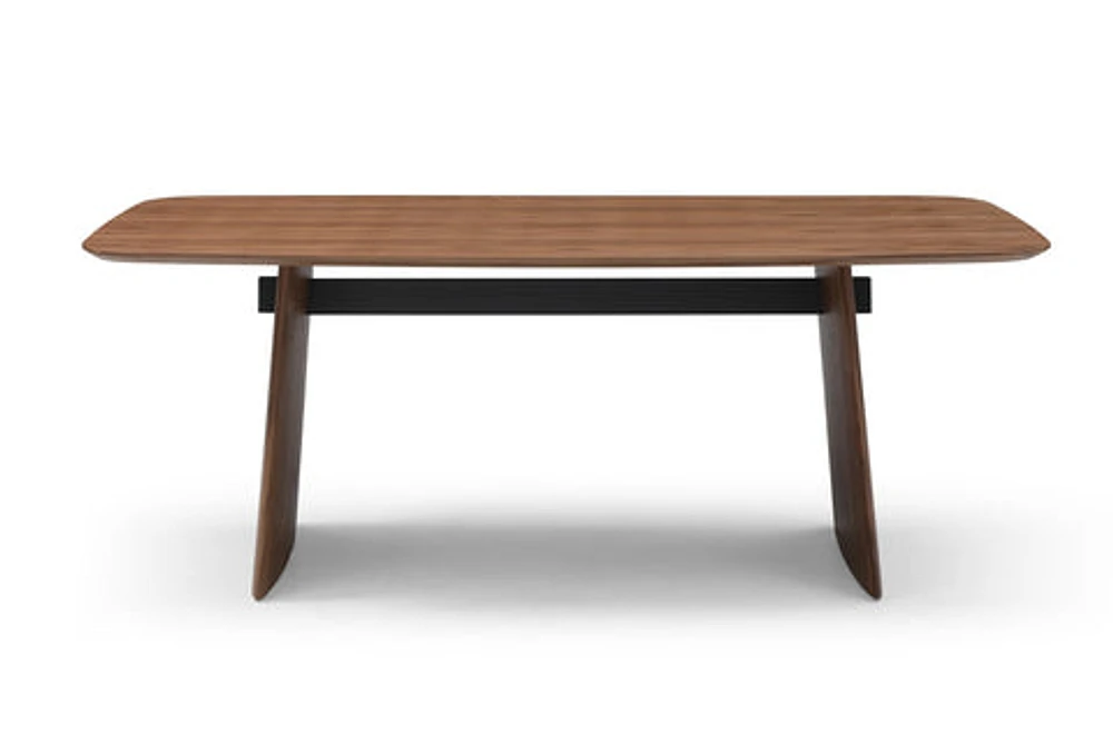 Tyna Wooden Dining Table