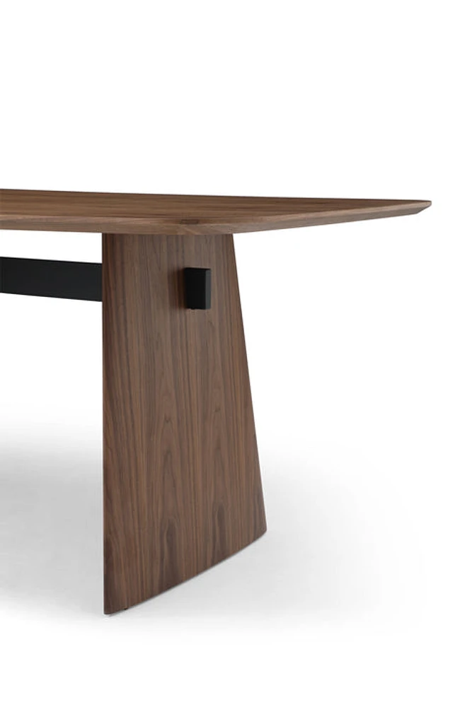 Tyna Wooden Dining Table