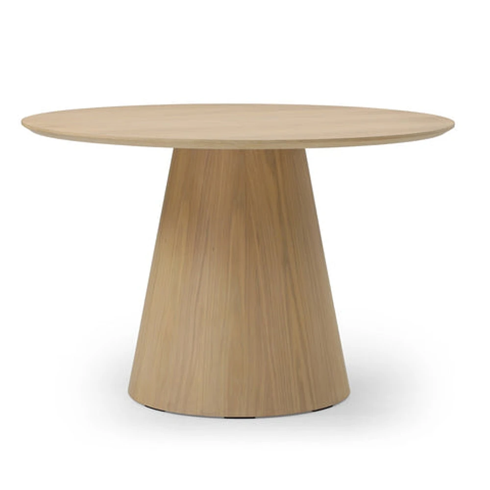 Kaus Round Dining Table