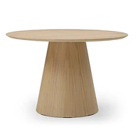 Kaus Round Dining Table