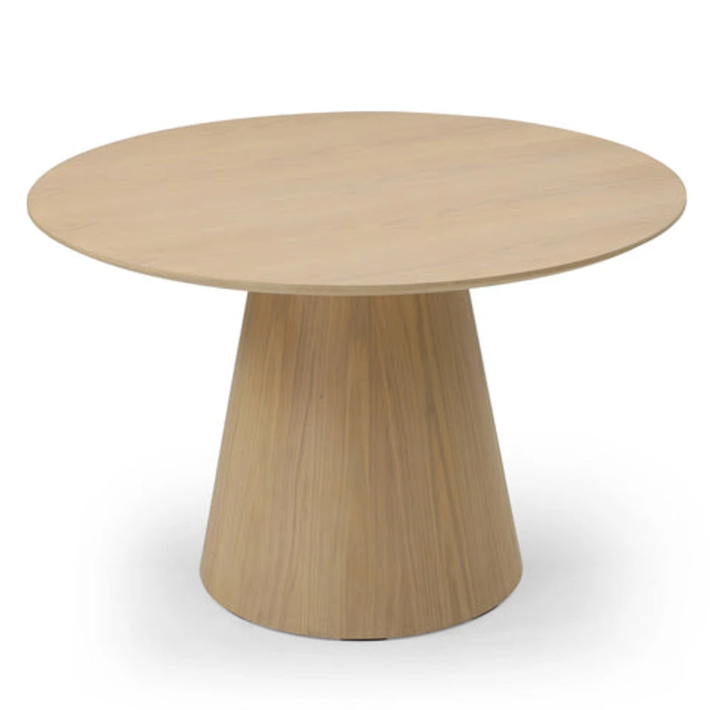 Kaus Round Dining Table