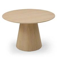 Kaus Round Dining Table