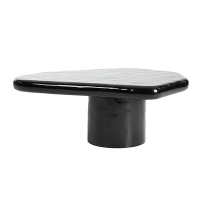 Eternal Black Coffee Table