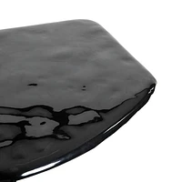 Eternal Black Side Table