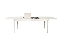 Gemini Extension Dining Table