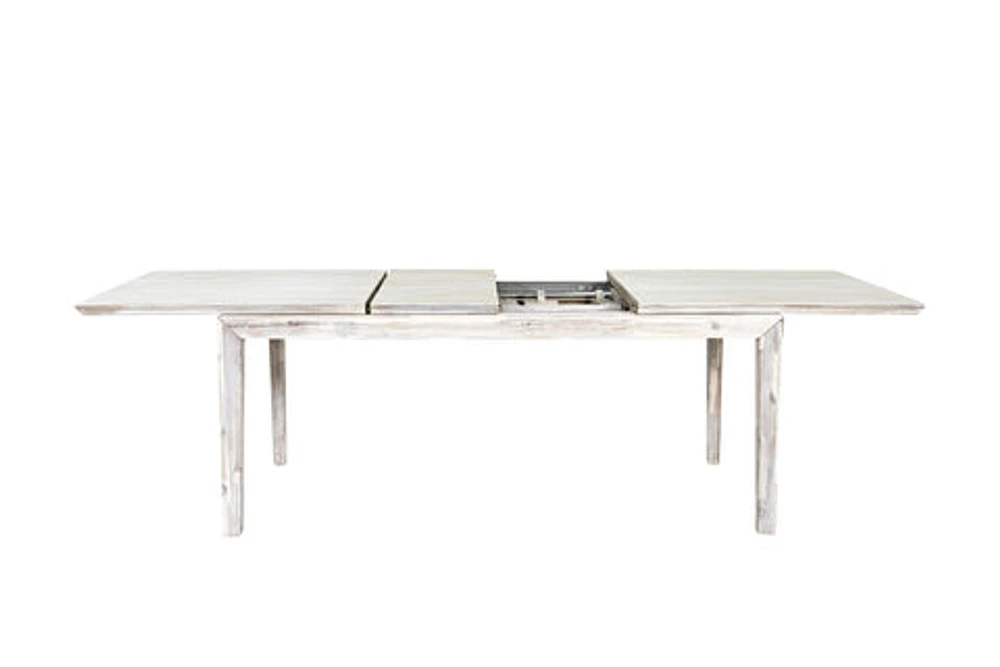 Gemini Extension Dining Table