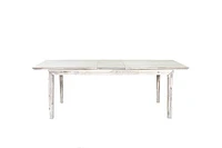 Gemini Extension Dining Table